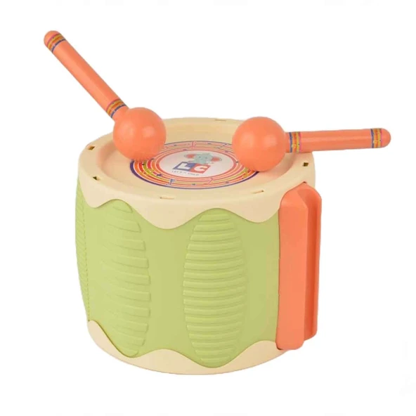 LC Eğlenceli Davulum - 5