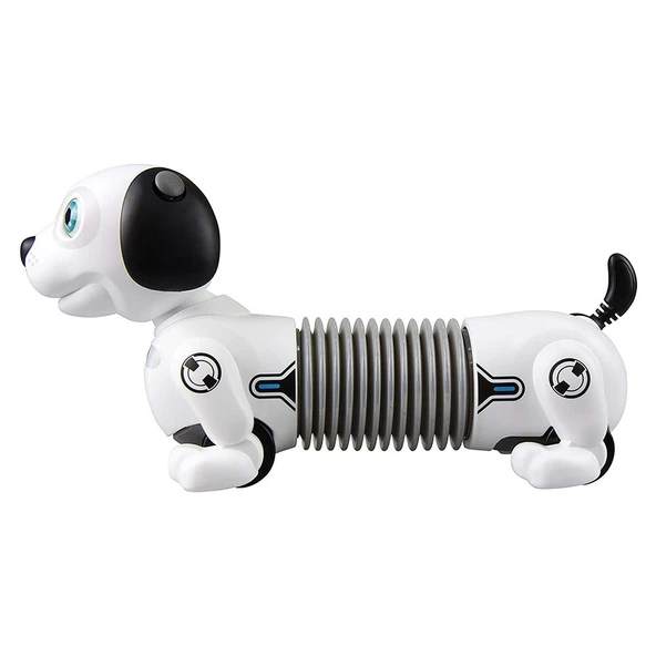 Silverlit Robo Dackel Junior Robot Köpek - 2