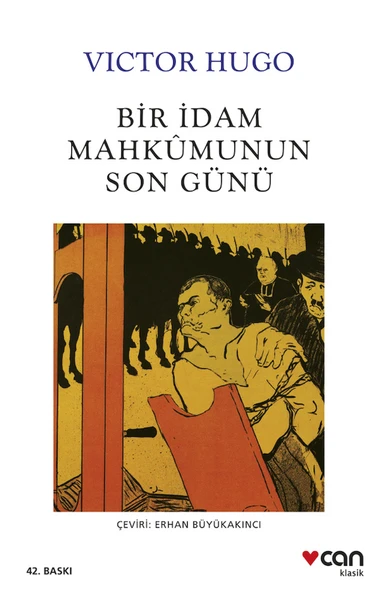 Bir İdam Mahkumunun Son Günü ürün görseli