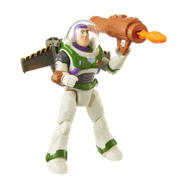 NessiWorld Pixar Lightyear Ana Figürler DelüNessiWorld Serisi HHJ85