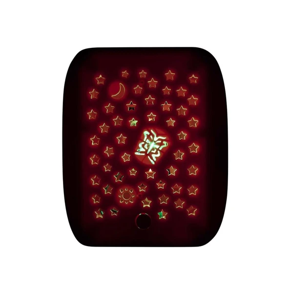 NessiWorld Pembe Çocuk Yatağı - 5