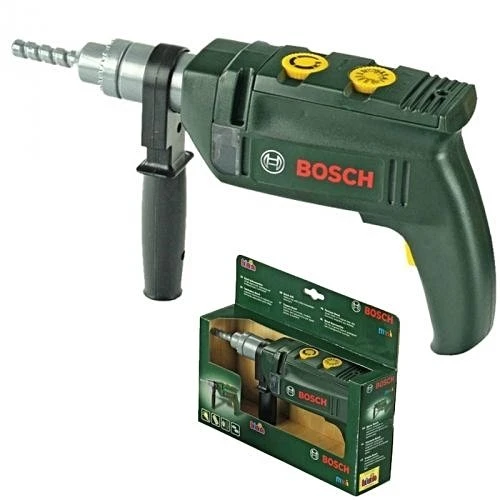 Bosch NessiWorld Kutulu Pilli Matkap