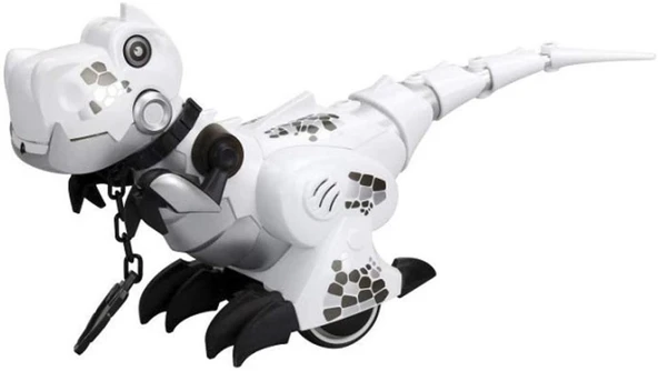 Silverlit Train My Dino - 2