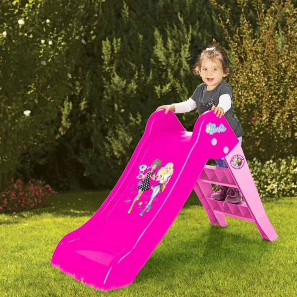 Dolu  İlk Kaydırağım - Resim 3