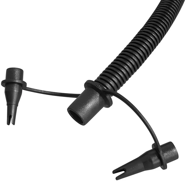 NessiWorld Air Hammer El Pompası 30 cm - 4