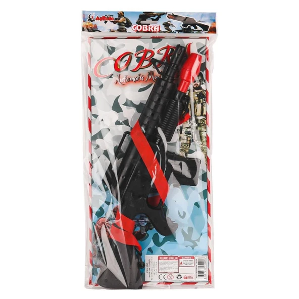 103K Cobra Tüfek ürün görseli 1