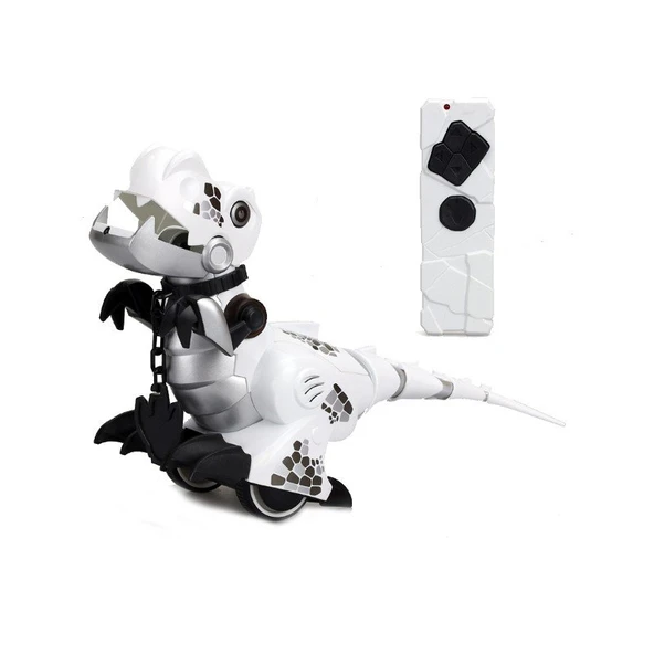 Silverlit Train My Dino - 3