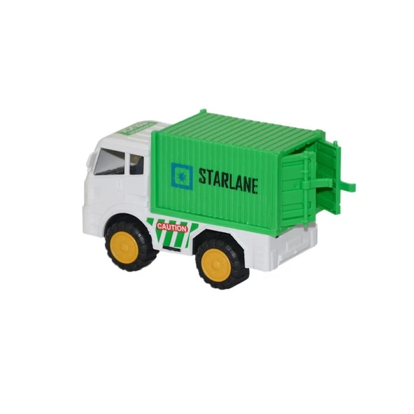 NZM-138 Sürtmeli  -Nizam - Resim 2