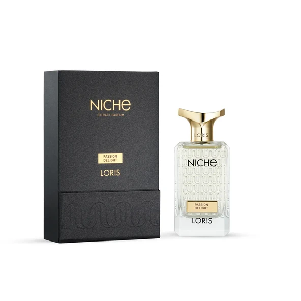 Niche Passion Delight Parfüm 70 ML