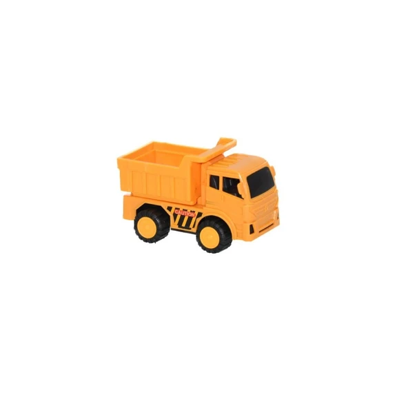 NZM-136 Nizam, Sürtmeli Kamyon-Harç Kamyonu ürün görseli 1