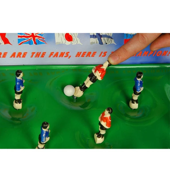 015 Akçiçek, Büyük Şampiyon Futbol - 2