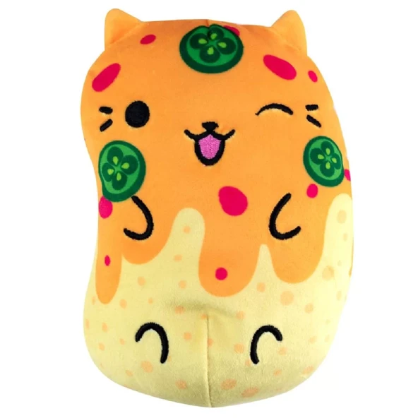 Cats vs Pickles ChonNessiWorld Serisi 15 cm - 3