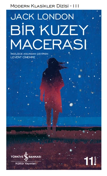 Bir Kuzey Macerası ürün görseli