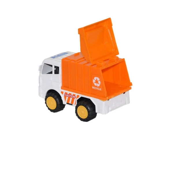 NZM-138 Sürtmeli  -Nizam - Resim 4