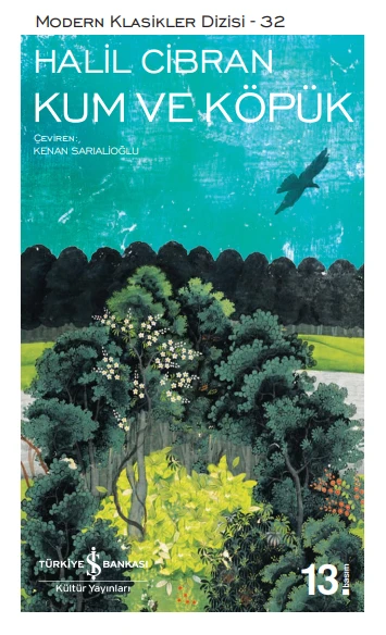 Kum ve Köpük ürün görseli