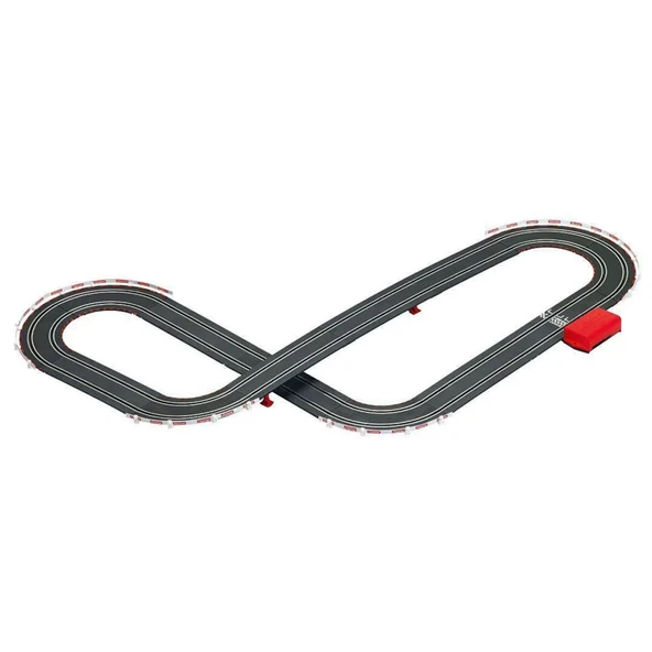 Carrera Go Formula 1 Yarış Pisti - 2
