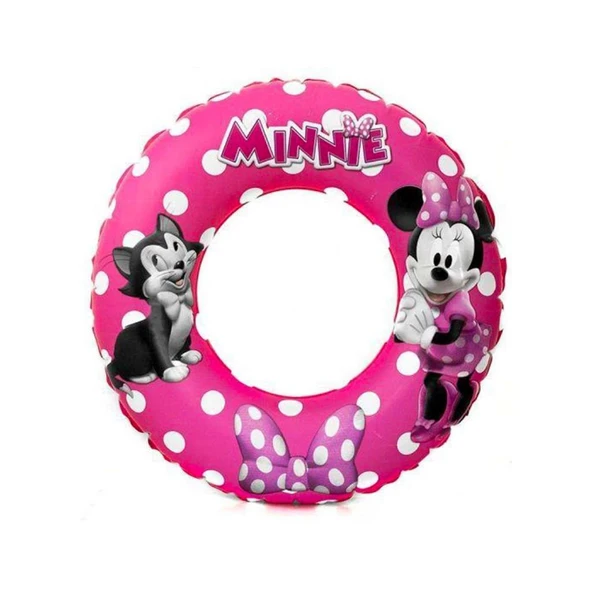 NessiWorld Minnie Simit 56 cm ürün görseli