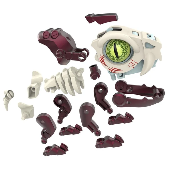 Silverlit Biopod İkili Dinozor Robot - 3