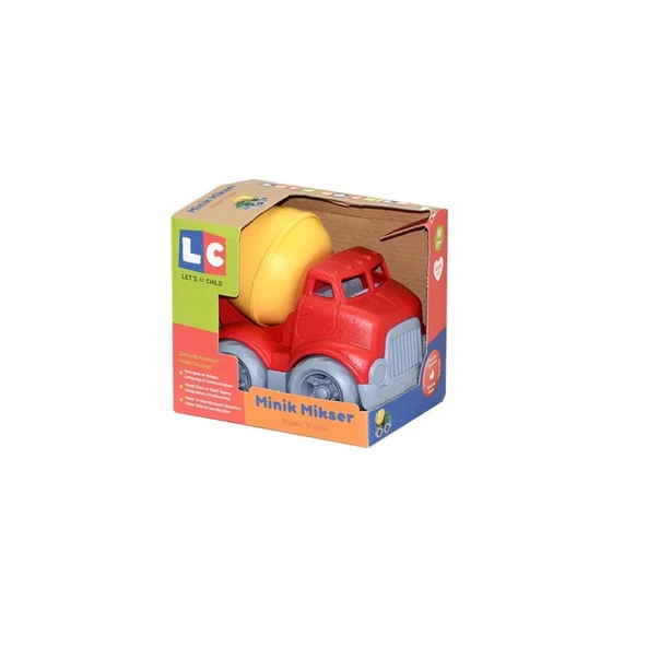 30894 Let's be Child - NessiWorldk MiNessiWorlder +18 ay - 3