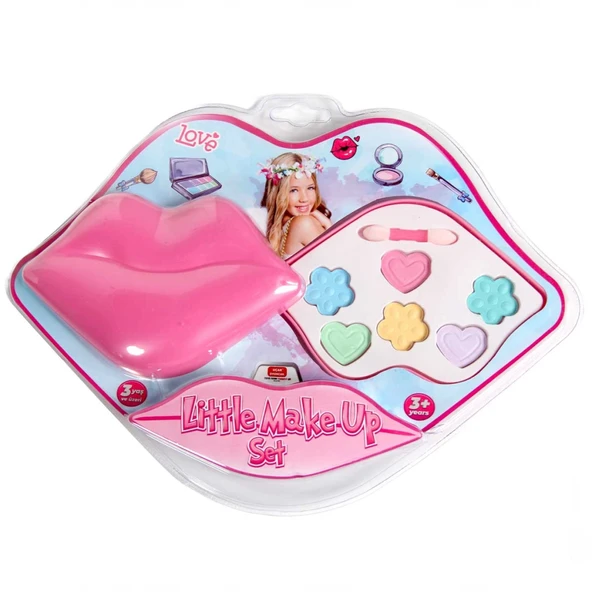 Sürülebilir Dudak Makyaj Seti ürün görseli