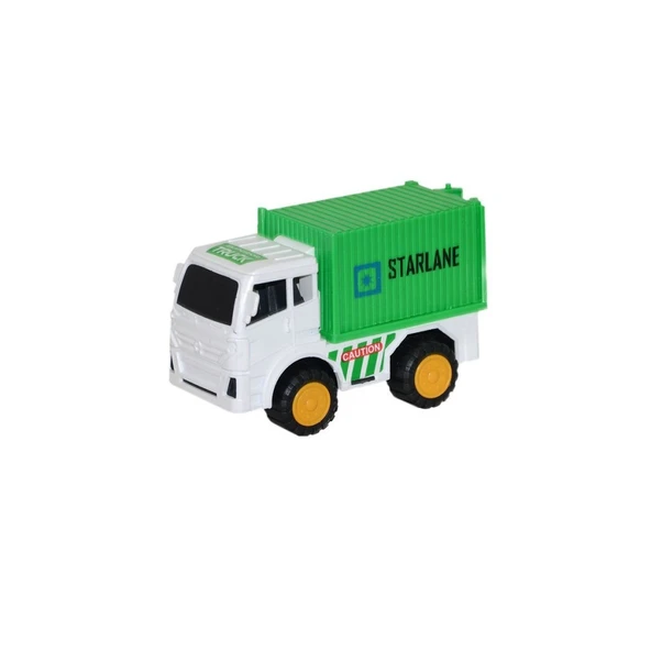 NZM-138 Sürtmeli  -Nizam ürün görseli 1