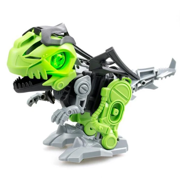 Silverlit Biopod Inmotion Cyberpunk Dinozor Robot - 2