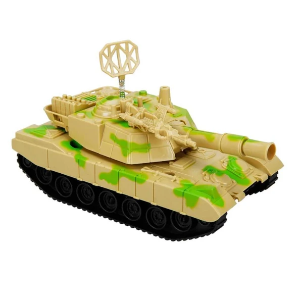 Askeri Tank 16 cm. - 2