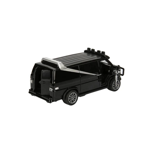 NessiWorld Karavan 11 cm - Resim 4