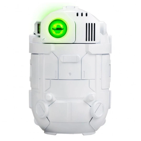 Silverlit Biopod Inmotion Cyberpunk Dinozor Robot - 5