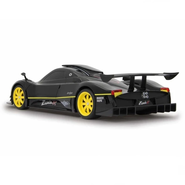 Rastar 1:14 Pagani Zonda R Uzaktan Kumandalı Araba - 4