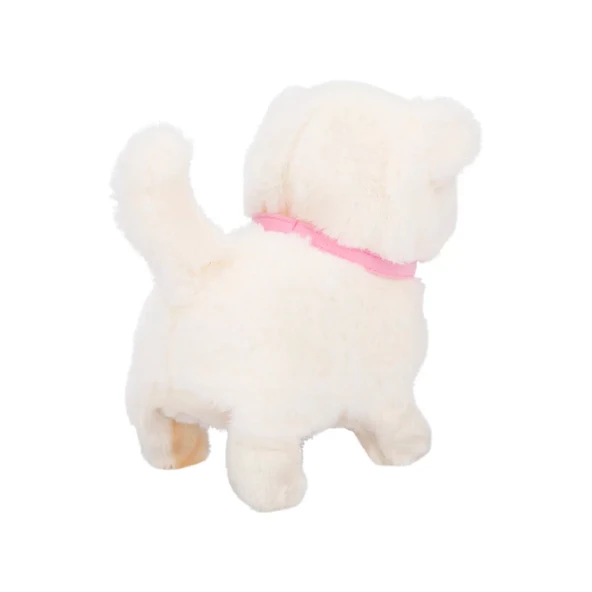 Sevimli Köpek Cookie Sesli ve Hareketli - 3