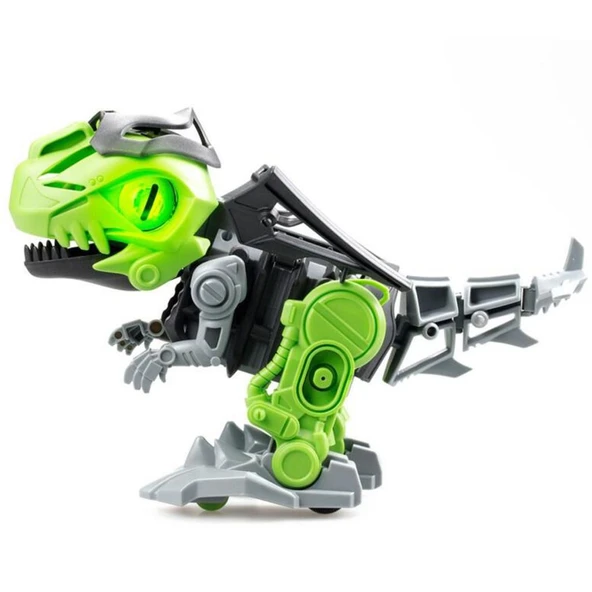 Silverlit Biopod Inmotion Cyberpunk Dinozor Robot - 3