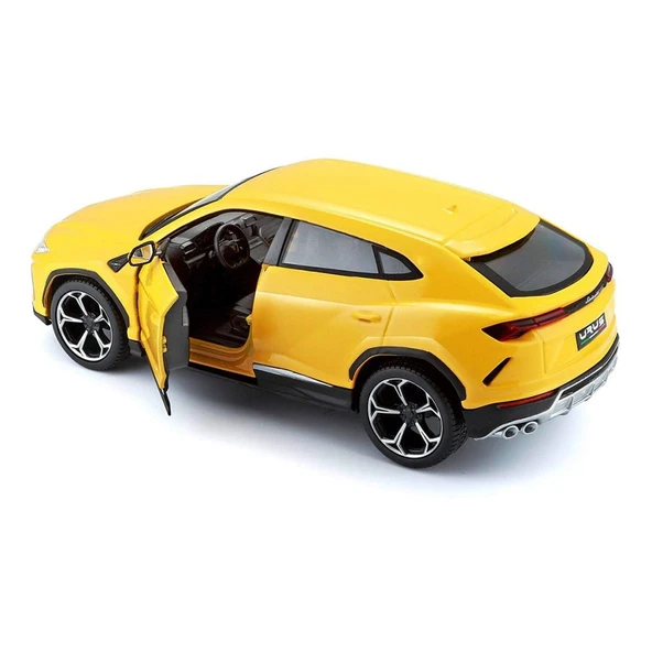 NessiWorld 1:24 Lamborghini Urus - 3
