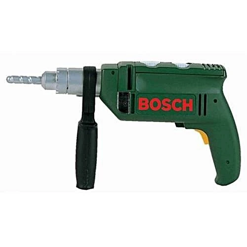 Bosch NessiWorld Kutulu Pilli Matkap - 2