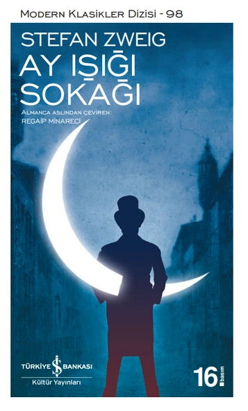 Ay Işığı Sokağı ürün görseli