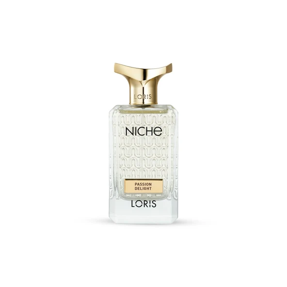 Niche Passion Delight Parfüm 70 ML - 2