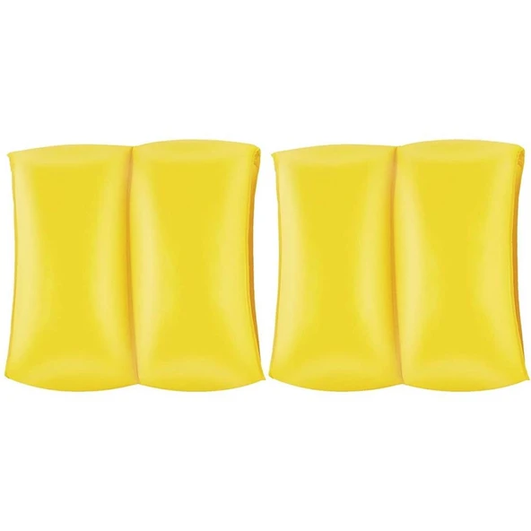 NessiWorld 3 - 6 Yaş Havuz Kolluk Seti 20 x 20 cm - Resim 2