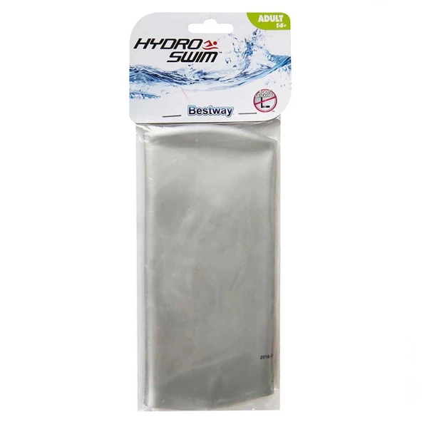 NessiWorld Hydro-Swim Yüzücü Bonesi 26006 - 5