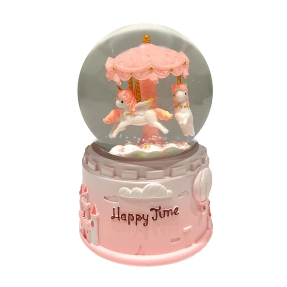 Kar Küresi Orta Boy LLM-HDY0289 - Resim 2