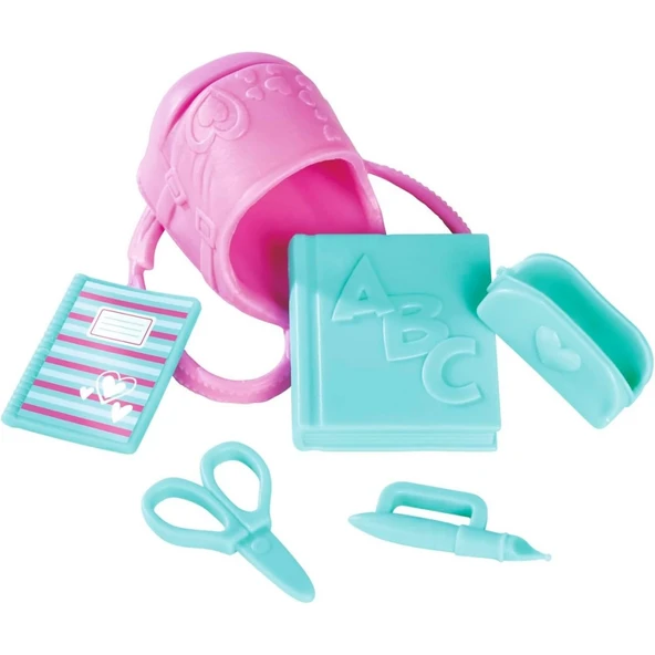 Evi Love School - Resim 2