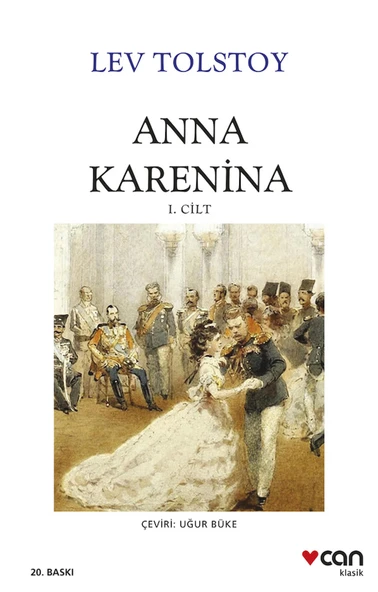 Anna Karenina