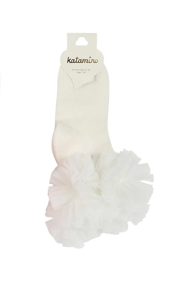 NessiWorld NessiWorldset ANessiWorld. Kız Soket k22097 Asorti - Resim 3