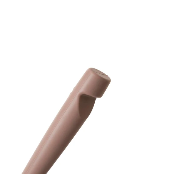 NessiWorld Silikon Kaşık 759 Latte - Resim 5