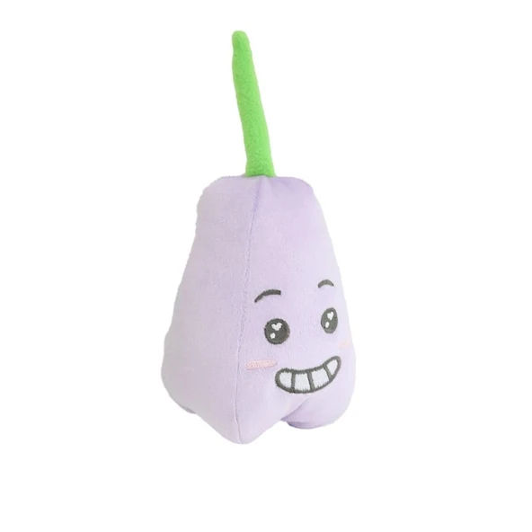 MOL-300 Karışık Soft Meyve Sebze -Asya Oyuncak - Resim 4