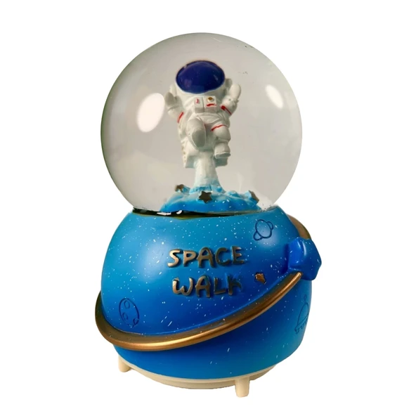 Kar Küresi LLM-HDY0201 - Resim 2