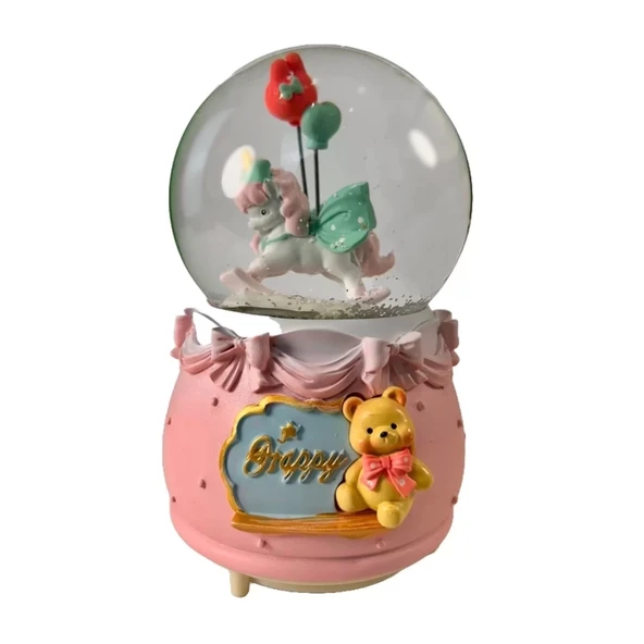 Kar Küresi LLM-HDY0115 ürün görseli