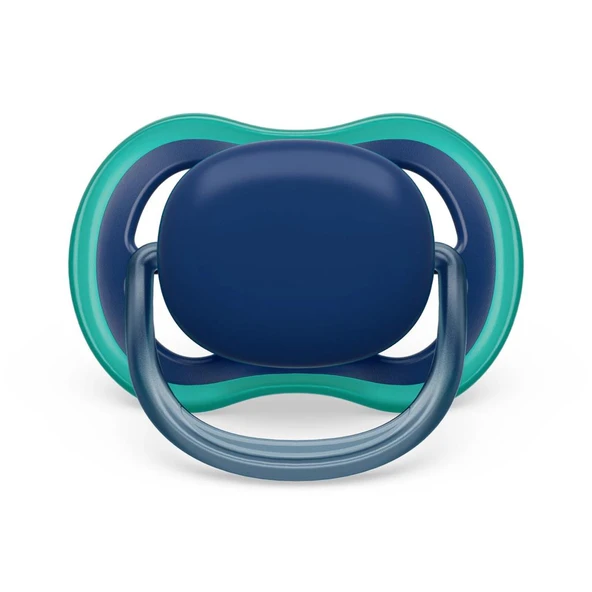 NessiWorld Ultra Air Emzik 6-18 Ay - Resim 4