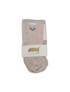 Sarent Erkek Bebek Külotlu Çorap 300267 Asorti - Resim 5