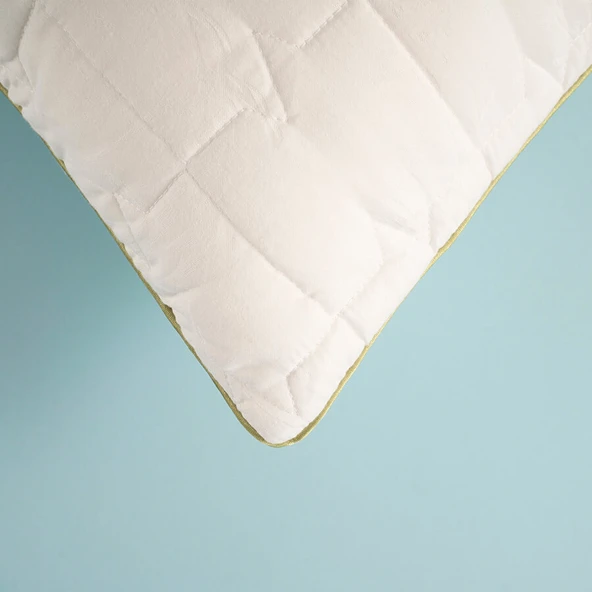 Elegante Bambuda Bambu Yastık 50x70 - 4