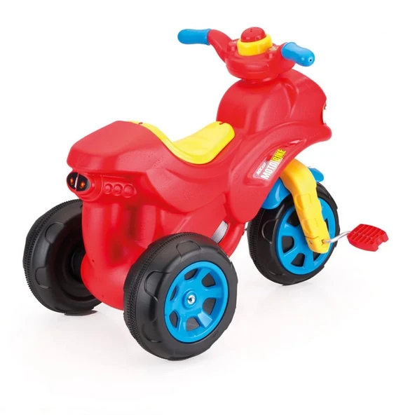 Dolu Moto Bisiklet 7049D - 2